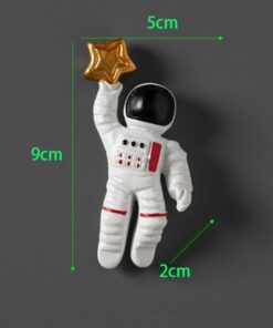 magnet petit astronaute