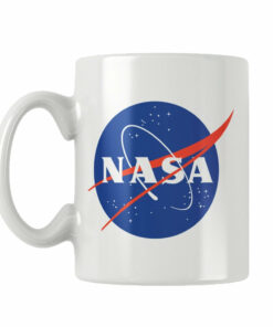 Mug Nasa