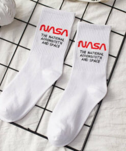 chaussette nasa homme