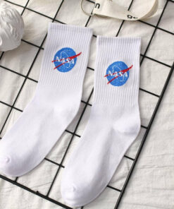 chaussette nasa