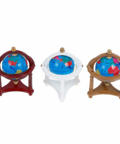 globe terrestre miniature