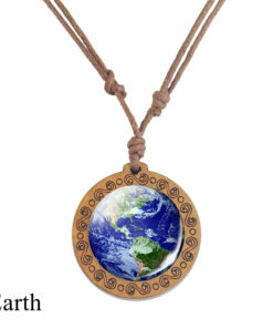 collier terre earth