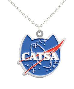 Collier </br> Nasa