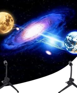 Projecteur </br> Lune