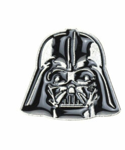 Pin's </br> Dark Vador