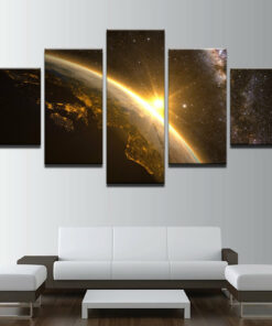 Tableau Motivation Espace