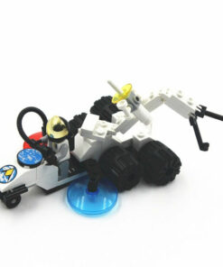 Lego Bras Articulé </br> Spatial