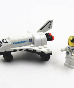 Mini Lego </br> Navette Spatiale
