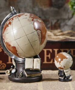 globe terrestre livre