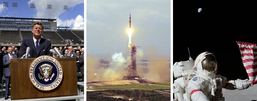 Programme Spatial Apollo