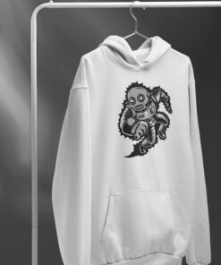 Pull Robot Guerrier - Le Petit Astronaute