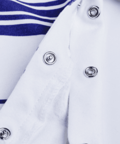 bouton pyjama enfant