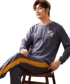 pyjama astronaute homme