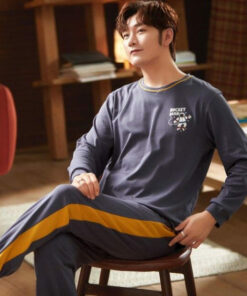 pyjama astronaute adulte