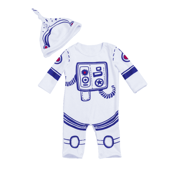 pyjama-astronaute pyjama astronaute