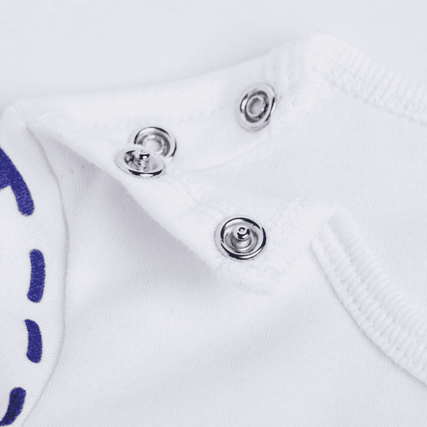 pyjama-bouton bouton pyjama