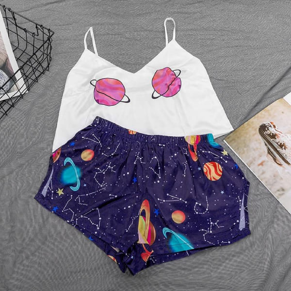 pyjama-espace pyjama espace