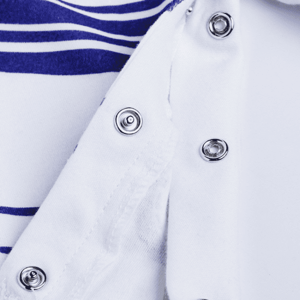 pyjama bouton pyjama enfant