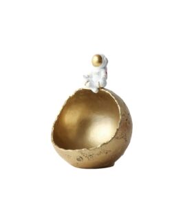 rangement astronaute