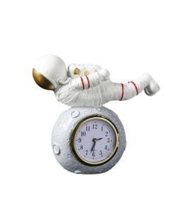 reveil-astronaute figurine