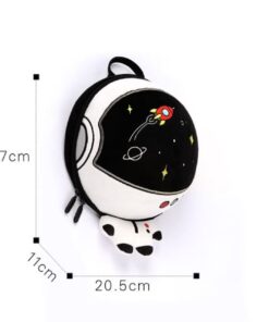 sac a dos astronaute