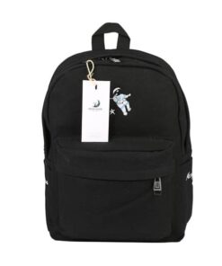 sac a dos astronaute etiquette