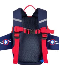 sac a dos fusee univers