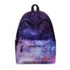 cartable fille galaxie