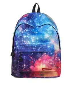 sac a dos college galaxy