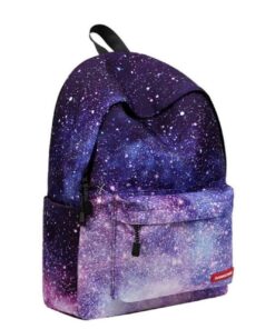 cartable galaxy fille