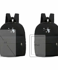 sac a dos astronaute comparatif