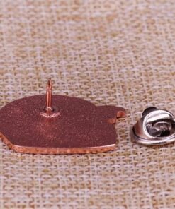 pins science fiction