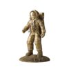 statue astronaute