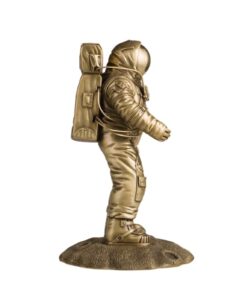 statue astronaute nasa