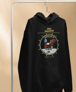 sweat apollo 11 50th anniversary