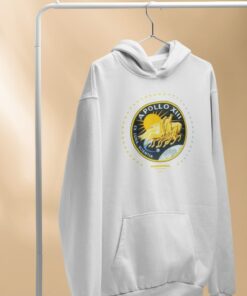 Sweat nasa Apollo 13