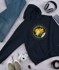 sweat nasa apollo 13