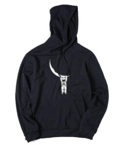 sweat astronaute acrobate