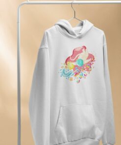 Sweat Astronaute fleur