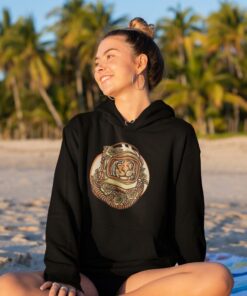 Sweat Astronaute tigre