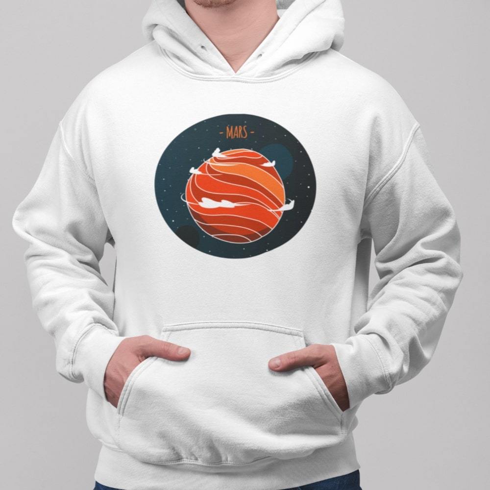 sweat-mars-lune-le-petit-astronaute sweat mars lune
