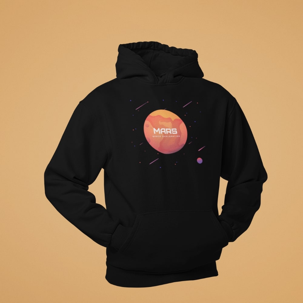 sweat-mars-space-exploration-le-petit-astronaute sweat mars space exploration