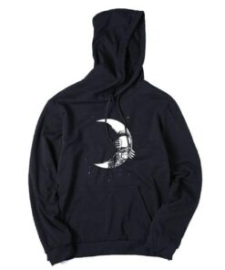 sweat passage lunaire