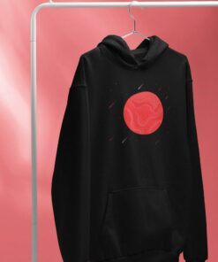 sweat planete mars noir