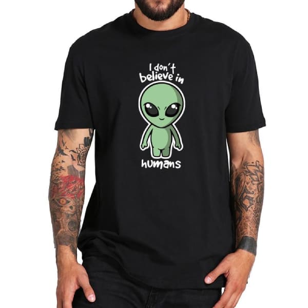 t-shirt-alien-humour t shirt alien humour