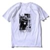 t shirt anime