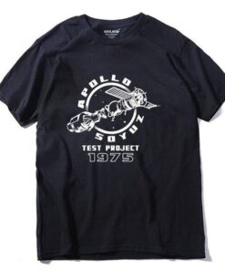 t shirt apollo soyouz