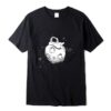 t shirt astronaute a la cool