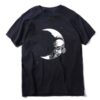 t shirt astronaute cachette secrete