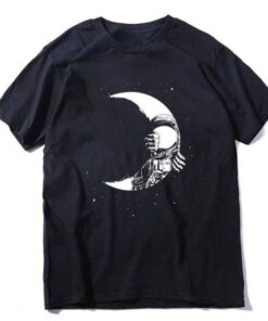 t shirt astronaute cachette secrete